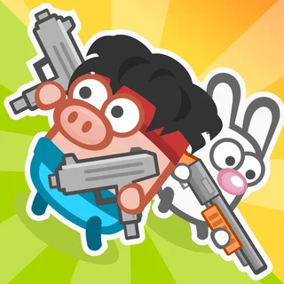 Bacon Survivor unblocked