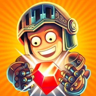 Cursed Treasure 2 unblocked