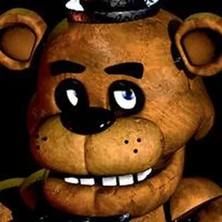 Five Nights at Freddy's unblocked