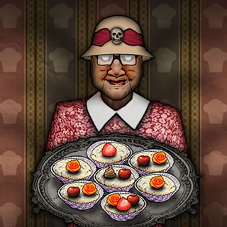 Grandma's Delicious Cakes unblocked