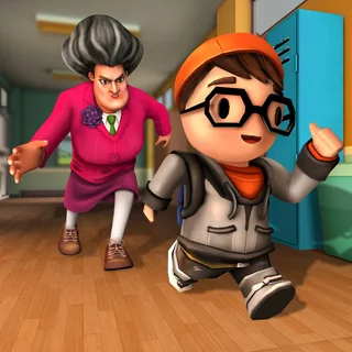 Schools Out The Great Escape unblocked