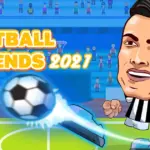 Soccer Random