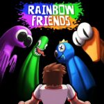 Rainbow Friends 1 Rainbow Friends