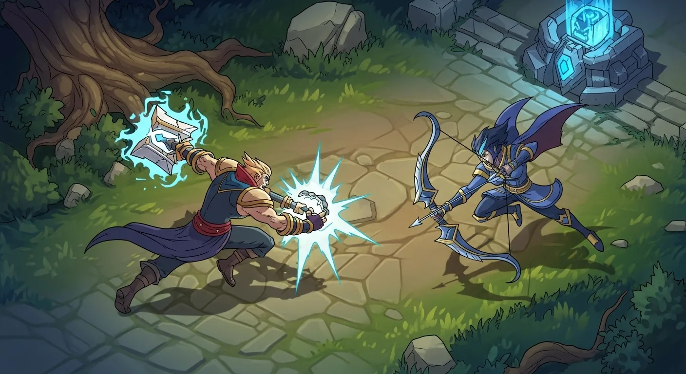 Unraveling the Excitement of 1v1 lol official: A Comprehensive Guide