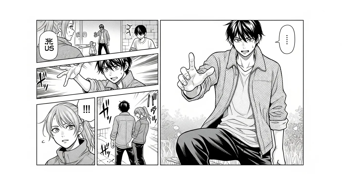 Exploring the World of Manhua US: A Complete Guide