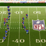 American Football Challenge