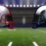 American Football Challenge